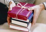 «Подарите книгу!»: в саткинской школьной библиотеке проходит благотворительная акция 