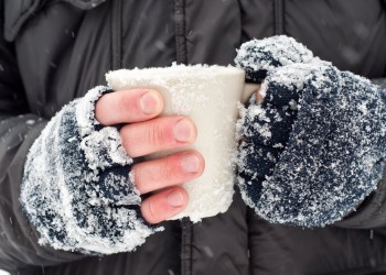 Что делать при обморожении и 20 способов, как его избежать