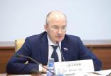 Сенатор Олег Цепкин подключился к решению проблемы с газификацией Бердяуша