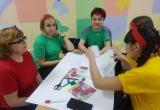 « Весело и креативно»: в Сатке прошёл педагогический баттл 