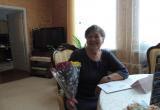 «Низкий поклон, педагог!»: жительница Межевого Эвелина Пономарева отметила 90-летие 