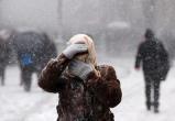 «Снегопад и шквальный ветер»: жителей Саткинского района предупреждают о надвигающейся непогоде 