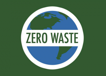 «Zero waste»: самая популярная экологическая концепция «Ноль отходов»