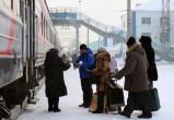 «Во сколько и куда поедут поезда»: в Челябинской области изменилось расписание электричек