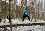 «К финишу по зимнему лесу - бегом»: саткинские спортсмены удачно выступили на соревнованиях в Екатеринбурге 