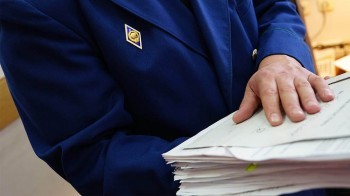 Саткинская городская прокуратура требует устранить нарушения законодательства в сфере охраны труда 