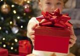 Соцзащита раздаст подарки детям-инвалидам и детям из малообеспеченных семей