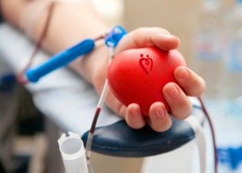 О чём нужно знать человеку, решившему стать донором крови 