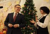 «Присоединимся?!»: в Челябинской области стартовала новогодняя акция «Елка желаний»