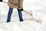 Жители Саткинского района могут пожаловаться на плохую уборку снега, позвонив на «горячую линию»