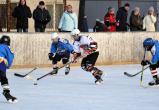 «Приходите болеть!»: в Сатке состоится турнир по хоккею с шайбой 