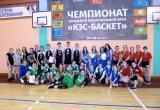 «Удачные броски»: в Сатке завершилось районное первенство по баскетболу 