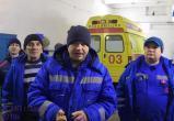 Сотрудники станции скорой помощи в Сатке требуют аудиторскую проверку и встречи с министром здравоохранения региона 