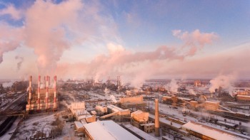 В трех городах Челябинской области будет проведён экологический эксперимент 