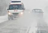 «Смертельное столкновение»: в страшной аварии в Челябинской области погибли мама и ребёнок 
