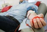 «Саткинцы сдали кровь»: в новогодние каникулы около 360 южноуральцев стали донорами