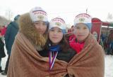 Лыжники из Саткинского района успешно выступили на областных соревнованиях 