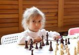 Юная шахматистка из Сатки – «бронзовый» призёр первенства Челябинской области