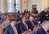 Глава Саткинского района принял участие в совещании при губернаторе Челябинской области 