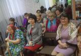 Участники проекта «Дорогою добра» навестили воспитанников реабилитационного центра Саткинского района 