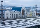 «Причина – в коронавирусной инфекции»: на железнодорожных вокзалах Челябинской области усилены меры безопасности 