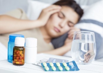 Осложнения после гриппа: почему необходимо обращаться к врачу?