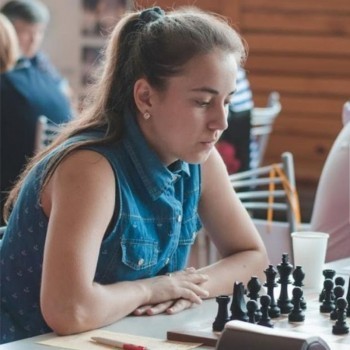  Воспитанники саткинского шахматного тренера Яны Мухиной успешно выступили на турнире 