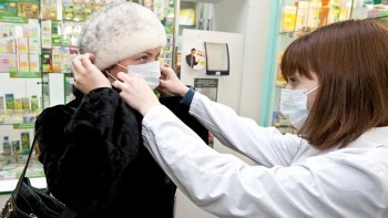 Почему в некоторых аптеках Сатки подорожали маски и лекарства от простудных заболеваний? 