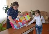  Воспитанники Детского дома в Саткинском районе создали лэпбук «75 лет великой Победе» 