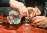 «Кто в России пьёт больше всех?»: названы регионы, лидирующие по потреблению водки 
