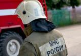«Для аттестованных спасателей»: сотрудники МЧС в Саткинском районе скоро получат новые жетоны 