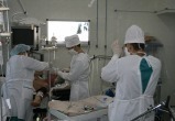 «Важное событие для всей области»: в Челябинске открылся новый корпус туберкулезного диспансера