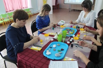 В Сатке прошёл муниципальный этап областного конкурса «Педагог года в дошкольном образовании – 2020»