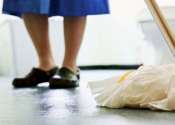 Как правильно проветривать и производить влажную уборку в образовательных учреждениях