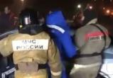 Сотрудники ГИБДД просят отозваться свидетелей ДТП, которое произошло 15 февраля в Межевом 