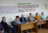 Саткинцы приняли участие в семинаре для руководителей литобъединений области 