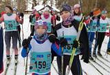 Жители Саткинского района завоевали призовые места на Всероссийском лыжном сверхмарафоне 