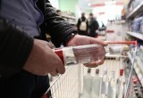 Жителей Саткинского района просят сообщать полицейским о торговле некачественным алкоголем 