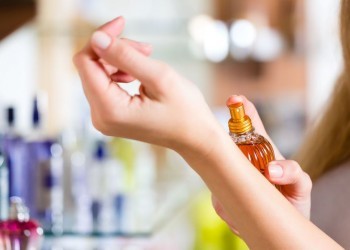  Рекомендации по приобретению парфюмерной продукции