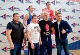 Саткинский боксёр вошёл в сборную Челябинской области 