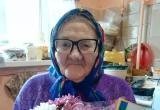  «Поздравляем!»: ветеран Великой Отечественной войны из Сатки Маскуда Юмагужина отметила 90-летие  
