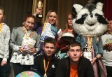 Команда бакальского Детского дома успешно выступила на региональной «Одиссее разума-2020» 