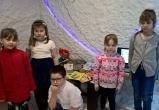 «Скоро – день пернатых»:  юные жители Саткинского района посетили мероприятие, посвящённое птицам 