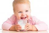 В Саткинском районе начался приём заявлений на обеспечение молоком детей второго года жизни 