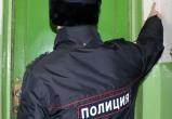 «Операция «Условник»: полицейские проверили 234 жителя Саткинского района, стоящих на учёте 