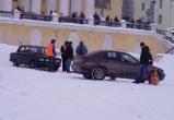 «Виртуозно порулили»: в Бакале состоялись автосоревнования, участие в которых приняли жители Челябинской области 