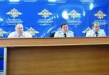 «Раскрыли 6 преступлений, пресекли правонарушения»: полицейские Саткинского района провели операцию «Район»