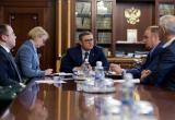 Губернатор Челябинской области поставил задачу – усилить контроль за соблюдением карантинного режима