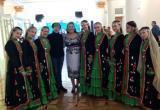 Коллектив «Йэйгор» из Сатки получил высокую оценку жюри в телефизионном конкурсе 
