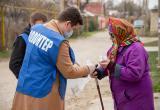 «Помочь пожилым людям»: жители Саткинского района могут пополнить ряды волонтёров 
